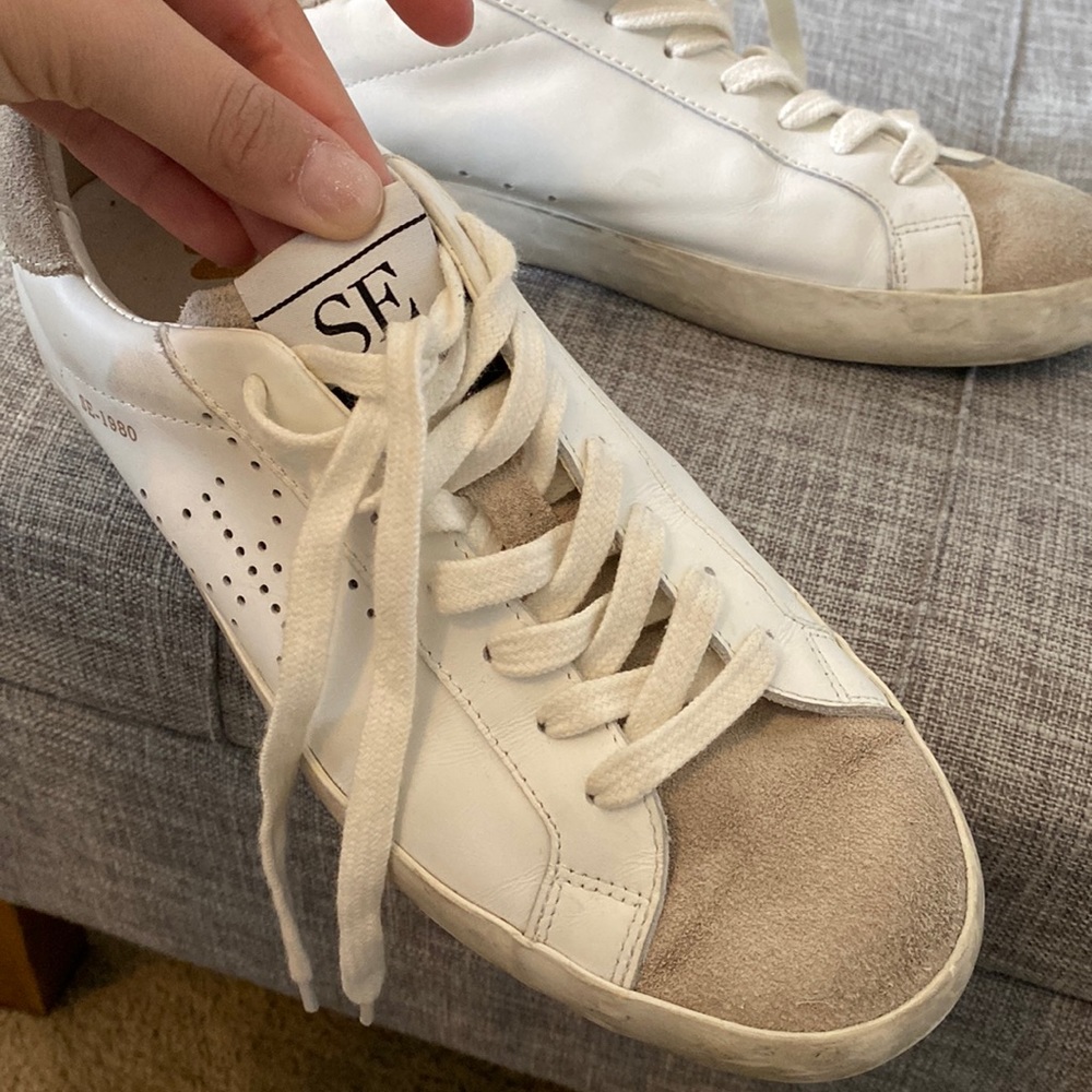 Sam Edelman Sneakers